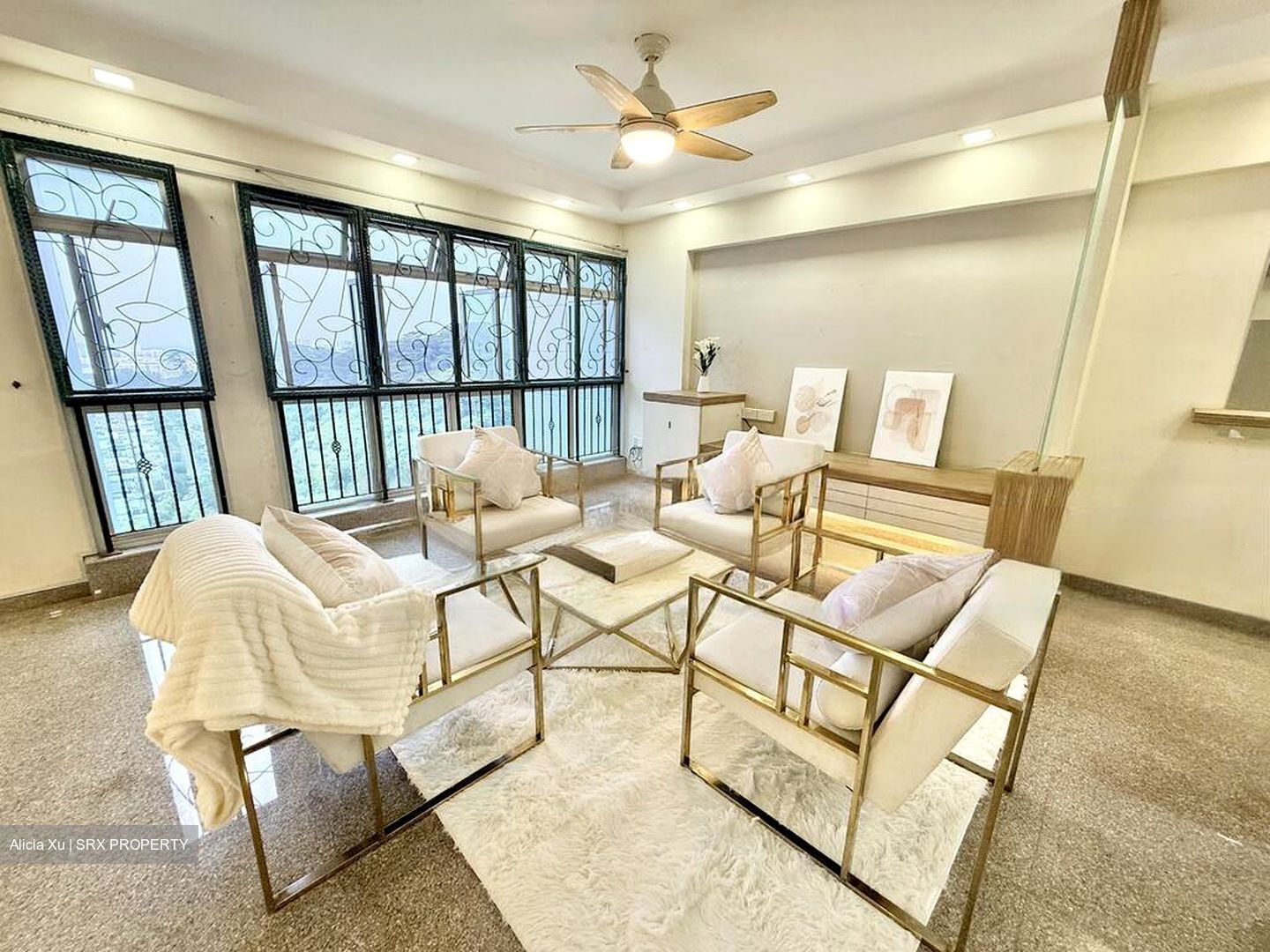 Blk 393 Goodview Gardens (Bukit Batok), HDB 5 Rooms #487569201